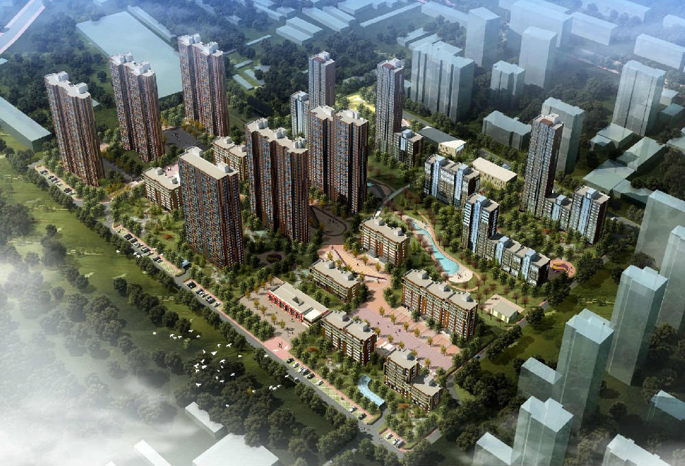 安聯(lián)優(yōu)悅城