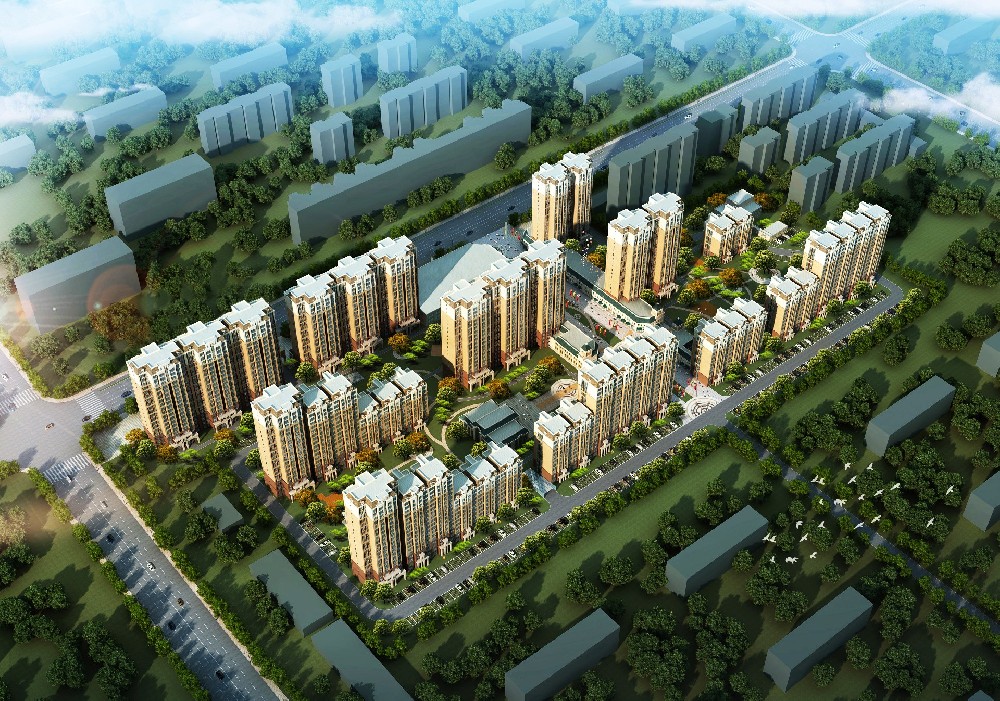 津成廣場(chǎng)